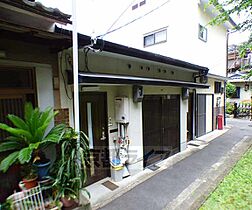 ツインまりこうじ 南 ｜ 京都府京都市左京区吉田下阿達町（賃貸アパート1K・1階・22.00㎡） その3