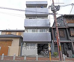 京都府京都市上京区滝ケ鼻町（賃貸マンション1K・3階・18.98㎡） その3