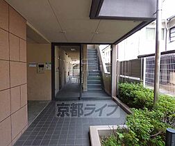 京都府京都市上京区秤口町（賃貸マンション1K・3階・24.05㎡） その26