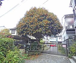 百花荘うえた A6 ｜ 京都府京都市左京区吉田本町（賃貸アパート1R・1階・18.00㎡） その12