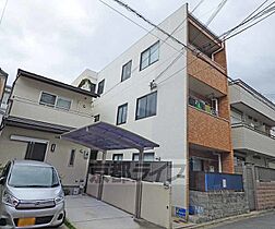 京都府京都市上京区大心院町（賃貸マンション1K・1階・21.87㎡） その1