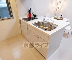 京都府京都市上京区亀屋町（賃貸マンション1LDK・3階・45.05㎡） その28