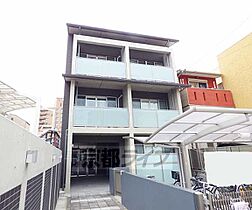 京都府京都市上京区亀屋町（賃貸マンション1LDK・3階・45.05㎡） その1