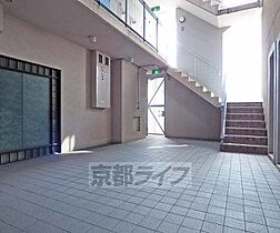 京都府京都市北区北野下白梅町（賃貸マンション1K・5階・19.23㎡） その22