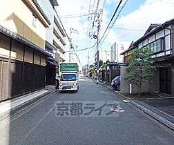 京都府京都市上京区仲之町（賃貸マンション1LDK・2階・47.80㎡） その7