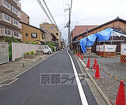 京都府京都市上京区有馬町（賃貸マンション1K・1階・22.36㎡） その21