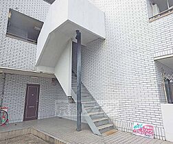 京都府京都市北区等持院西町（賃貸マンション1K・2階・22.70㎡） その14