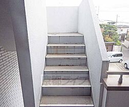 京都府京都市北区等持院西町（賃貸マンション1K・2階・22.70㎡） その16