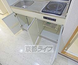 京都府京都市上京区泰童片原町（賃貸マンション1K・3階・24.34㎡） その17