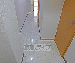 京都府京都市上京区泰童片原町（賃貸マンション1K・3階・24.34㎡） その15