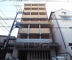 プレサンス京都二条城前風雅 703 ｜ 京都府京都市中京区西大黒町（賃貸マンション1K・7階・24.72㎡） その3