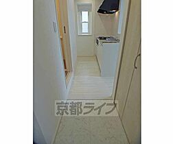 詩仙ハイムIIＰＬＵＳ 102 ｜ 京都府京都市左京区一乗寺宮ノ東町（賃貸アパート1R・1階・22.00㎡） その15