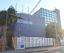 京都府京都市上京区東立売町（賃貸マンション1LDK・2階・45.40㎡） その4