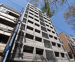 京都府京都市上京区夷川町（賃貸マンション1DK・5階・32.02㎡） その3