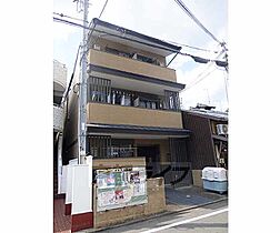 京都府京都市上京区真倉町（賃貸マンション1K・3階・22.36㎡） その1