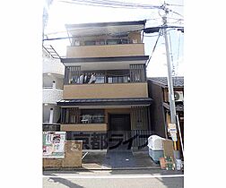 京都府京都市上京区真倉町（賃貸マンション1K・3階・22.36㎡） その3