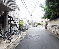 コーポ北白川 102 ｜ 京都府京都市左京区北白川下池田町（賃貸マンション1R・1階・17.00㎡） その28