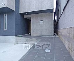 フラッティ御薗橋西 103 ｜ 京都府京都市北区大宮西小野堀町（賃貸マンション1K・1階・29.23㎡） その29