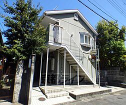 ＶＩＬＬＡ　ＨＥＩＫＥ 105 ｜ 京都府京都市左京区下鴨梅ノ木町（賃貸アパート1K・1階・18.00㎡） その1