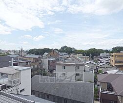 京都府京都市上京区出水町（賃貸マンション1K・4階・21.00㎡） その18