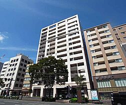 ネバーランド御幸町御池　ＧＡＲＤＥ 801 ｜ 京都府京都市中京区亀屋町（賃貸マンション3LDK・8階・75.56㎡） その1