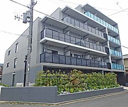 セオリー京都アビテＤ．Ｃ． 309 ｜ 京都府京都市左京区一乗寺大新開町（賃貸マンション1DK・3階・30.68㎡） その1