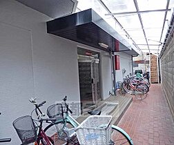 京都府京都市上京区下石橋南半町（賃貸マンション1K・2階・17.00㎡） その28