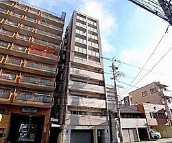 京都府京都市上京区西船橋町（賃貸マンション1LDK・10階・45.49㎡） その1