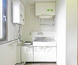 京都府京都市上京区玉屋町（賃貸マンション1K・2階・20.44㎡） その5