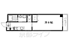 グレース北白川5階7.4万円