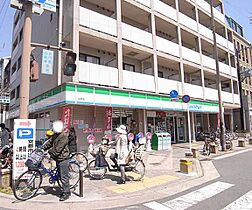 京都府京都市上京区真如堂突抜町（賃貸マンション1K・3階・24.73㎡） その5