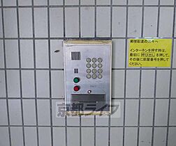 京都府京都市北区衣笠氷室町（賃貸マンション1LDK・2階・43.50㎡） その21