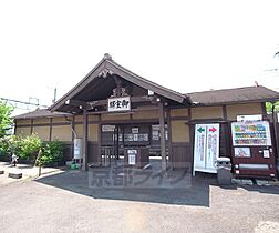 京都府京都市北区大北山原谷乾町（賃貸マンション1K・4階・18.00㎡） その17