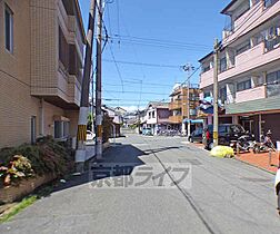 ロイヤルコーポタカハラ 502 ｜ 京都府京都市左京区田中西高原町（賃貸マンション1K・5階・19.00㎡） その29