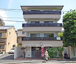 京都府京都市左京区高野清水町（賃貸マンション1LDK・2階・28.00㎡） その3