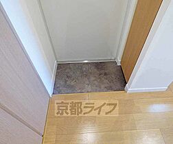 京都府京都市上京区北小路中之町（賃貸マンション1K・6階・26.22㎡） その10