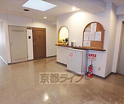 京都府京都市上京区般舟院前町（賃貸マンション1R・6階・18.24㎡） その25