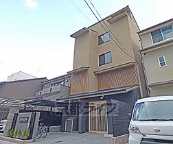 京都府京都市上京区米屋町（賃貸マンション2LDK・2階・61.10㎡） その1