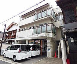 京都府京都市上京区茶屋町（賃貸マンション1K・3階・18.45㎡） その1