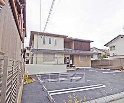 ドリーミオＫ 102 ｜ 京都府京都市左京区田中樋ノ口町（賃貸アパート1K・1階・29.77㎡） その24