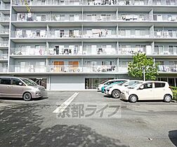 京都府京都市北区衣笠高橋町（賃貸マンション3LDK・1階・58.56㎡） その6