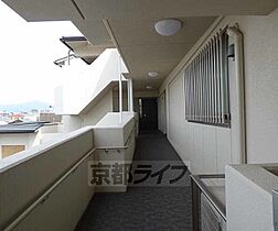 京都府京都市上京区北町（賃貸マンション1LDK・3階・49.12㎡） その9