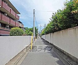 京都府京都市上京区毘沙門町（賃貸マンション1K・2階・19.11㎡） その15