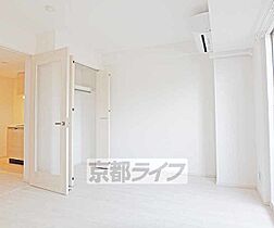 京都府京都市上京区浮田町（賃貸マンション1K・4階・25.81㎡） その16