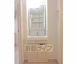 京都府京都市上京区浮田町（賃貸マンション1K・4階・25.81㎡） その7