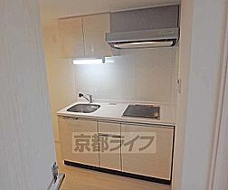 京都府京都市上京区浮田町（賃貸マンション1K・2階・25.81㎡） その5