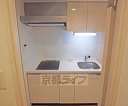 京都府京都市上京区浮田町（賃貸マンション1K・2階・28.32㎡） その5