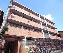 グランディヨン百万遍 301 ｜ 京都府京都市左京区田中大堰町（賃貸マンション1K・3階・23.00㎡） その1