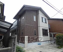 オヴィーレ北白川 101 ｜ 京都府京都市左京区北白川下別当町（賃貸アパート1K・1階・27.00㎡） その1