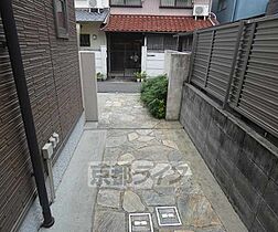 オヴィーレ北白川 101 ｜ 京都府京都市左京区北白川下別当町（賃貸アパート1K・1階・27.00㎡） その29